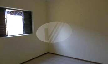 Imagem 5: Hortolândia - Casa Padrão - Jardim Santa Esmeralda