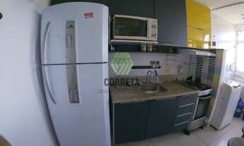 Imagem 3: GS - Alugo ótimo apartamento 2 quartos com suíte em Morada de Laranjeiras