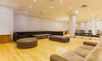 Imagem 10: Apartamento para venda com 211 metros quadrados com 4 quartos em Vila Suzana - São Paulo