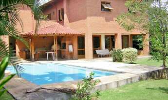 Imagem: Casa à venda, 650 m² por R$ 5.450.000,00