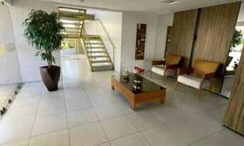 Imagem 2: Apartamento para venda possui 164 metros quadrados com 4 quartos em Manaíra - João Pessoa