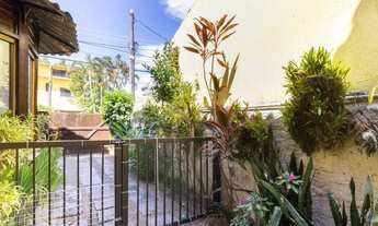 Imagem 2: Casa de condomínio para venda com 53 metros quadrados com 3 quartos