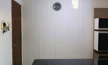 Imagem 5: Apartamento com 2 dormitórios à venda, 53 m² por R$ 265.000,00 - Vila Tibiriçá - Santo And