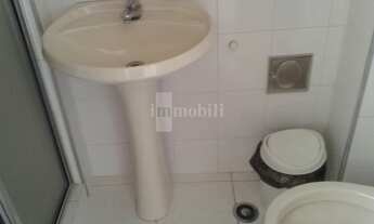 Imagem 4: Próximo ao Metrô República - escritório totalmente reformado, inclusive elétrica e hidrá