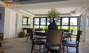 Imagem 5: Apartamento com 2 dormitórios à venda, 140 m² por R$ 520.000 - Ibirapuera - Barretos/SP