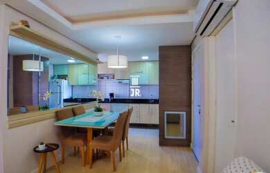 Imagem 4: Apartamento Fátima Canoas Ref.:177