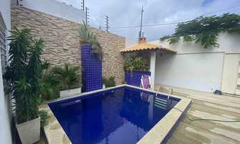 Imagem 2: Casa no bairro Padre Cicero