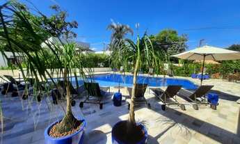 Imagem 4: Casa de Praia Condomínio Fechado à venda 176 m² c/ 5 dorm em Camburi - São Sebastião - São