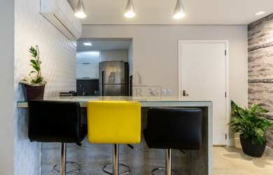 Imagem 6: Porto Alegre - Apartamento Padrão - Tristeza