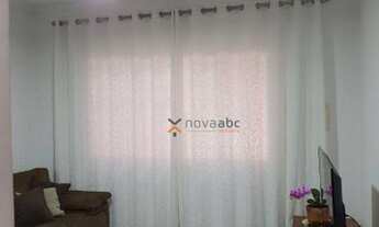 Imagem 7: Casa com 3 dormitórios à venda, 158 m² por R$ 685.000,00 - Vila Francisco Matarazzo - Sant