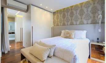 Imagem 2: Casa alto padrao brooklin 4 suites