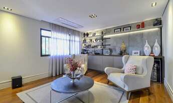 Imagem 4: Apartamento Venda Moema 228 m² 4 Dormitórios