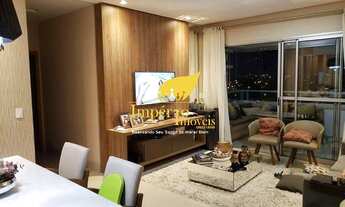 Imagem: Edifício Portal do Bosque