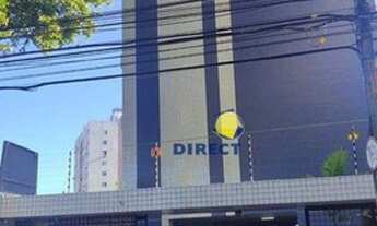 Imagem: Sala para alugar, 29 m² por R$ 950/mês