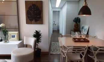 Imagem 2: Apartamento para venda no Spazio Miraflores - Nova Mogilar - Mogi das Cruzes. REF: AP0774