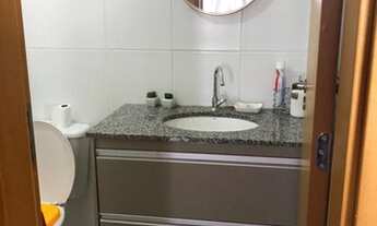 Imagem 3: Apartamento com 2 quartos - Bairro Ipiranga em Goiânia