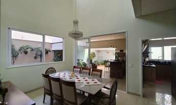 Imagem 6: Casa em Condomínio para Venda - CONDOMINIO RESIDENCIAL MAZA, SÃO JOSÉ DO RIO PRETO - 250m²