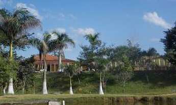 Imagem 7: CONQUISTE SEU PROJETO DE CHÁCARA NA PLANTA AO LADO DA REPRESA