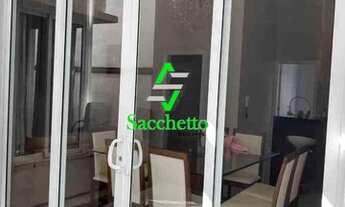 Imagem 6: Casa em Condomínio para Venda em Limeira, Parque Residencial Roland I, 3 dormitórios, 1 su