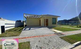 Imagem 3: Casa 3 quartos sendo 2 suítes