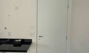 Imagem 2: Studio para venda tem 38 metros quadrados com 1 quarto em Jardim Flor da Montanha - Guarul