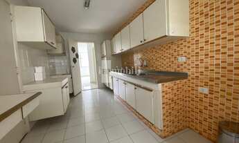 Imagem 4: APARTAMENTO EM HIGIENOPOLIS PROXIMO AO SHOPPING