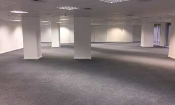 Imagem 5: Sala Comercial para aluguel tem 680 metros quadrados em Centro - Rio de Janeiro - RJ