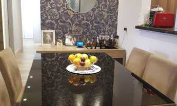 Imagem 6: APARTAMENTO DE 91M² COM 2 DORMITÓRIOS, SENDO 1 SUÍTE NO CONDOMÍNIO SONETO NO ENGORDADOURO