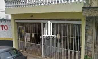 Imagem: Sobrado a Venda