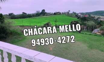 Imagem 2: Sítio a venda e locação para fim de semana