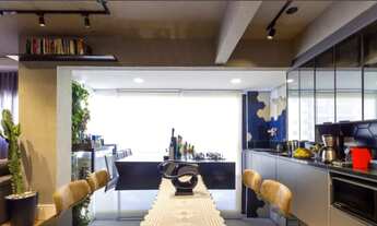 Imagem 5: Apartamento para venda tem 81 metros quadrados com 2 quartos