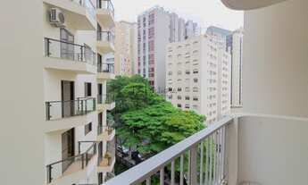 Imagem 7: Apartamento Venda Vila Olímpia 102 m² 3 Dormitórios