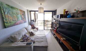 Imagem 6: Apartamento com 4 dormitórios à venda, 179 m² por R$ 1.700.000,00 - Piratininga - Niterói