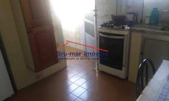 Imagem 4: Apartamento 2 Dormitórios Prédio Baixo Bairro Vila Mathias