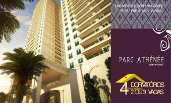 Imagem 4: Parc Athénée Apartamento com 3 dormitórios