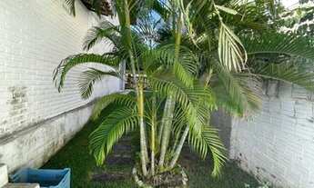 Imagem 5: Casa na praia de Flecheiras