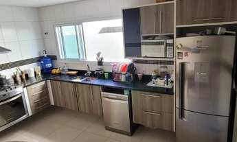 Imagem 7: CASA MOBILIADA A VENDA EM ITUPEVA CONDOMÍNIO IBI ARAM 1