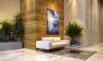 Imagem 3: Apartamento Vitória Jardim Camburi