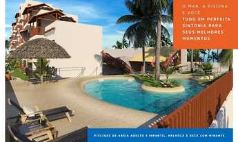 Imagem 7: Apartamento em Praia das Emanuelas - Tibau