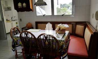 Imagem 5: Apartamento 3 dorms, 3 suítes e 3 vagas no Morumbi