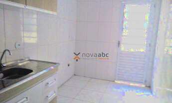 Imagem: Apartamento com 2 dormitórios para alugar