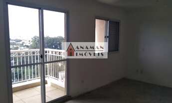 Imagem 7: São Paulo - Apartamento Padrão - Jardim Lúcia