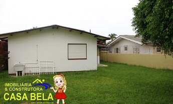 Imagem 3: Casa com 03 dormitório na Praia! Oportunidade