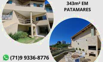 Imagem: Pronto para você morar, Triplex no Al Mare