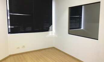 Imagem 2: Conjunto comercial para venda 120 m² 4 salas e 6 vagas na Bela Vista