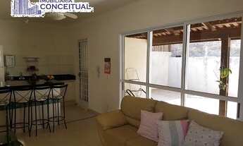 Imagem 3: Casa de Condominio em Jardim Vista Alegre - São José do Rio Preto