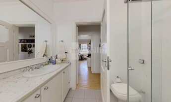 Imagem 4: APARTAMENTO COM VARANDA EM HIGIENÓPOLIS