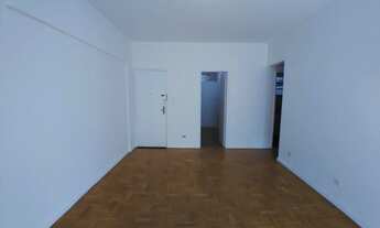 Imagem 2: Apartamento locação 80m² 2 dormitórios 1 vaga Av. Angélica