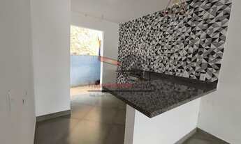 Imagem 2: Casa para venda com 81 metros quadrados com 2 quartos em Carlos Guinle - Teresópolis - RJ