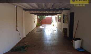 Imagem 3: Casa com 2 dormitórios à venda na Vila São Jorge da Lagoa - Campo Grande/MS